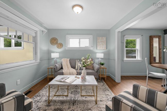 42 A Old Sambro Rd, House other with 3 bedrooms, 1 bathrooms and null parking in Halifax NS | Image 7