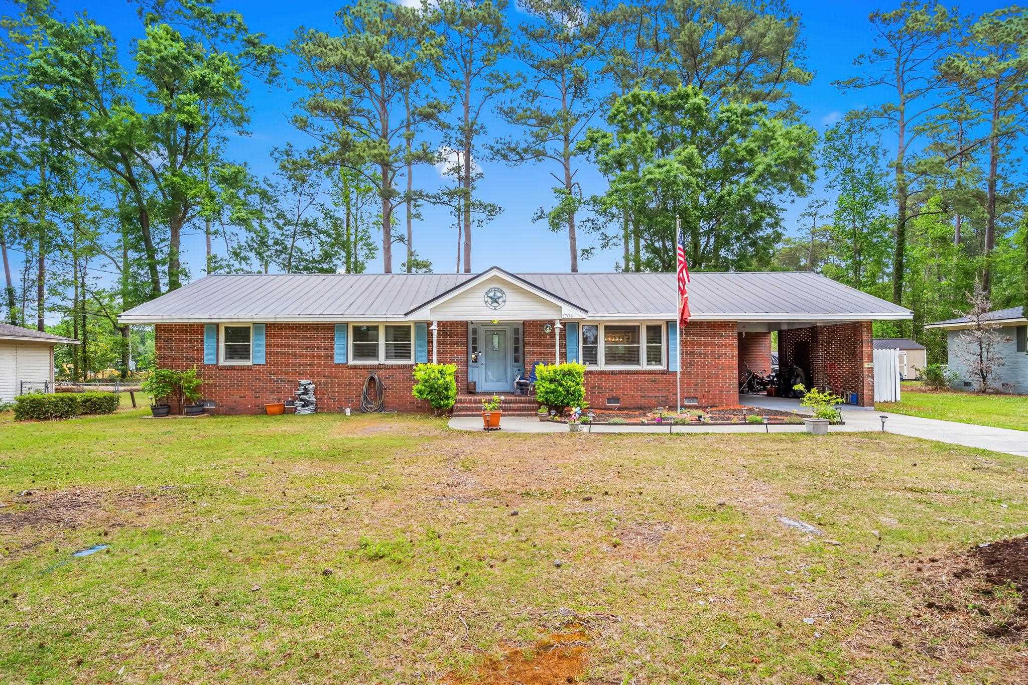 Residential in Conway