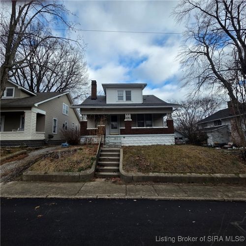 1258 Vance Ave, New Albany, IN, 47150-2546 | Card Image