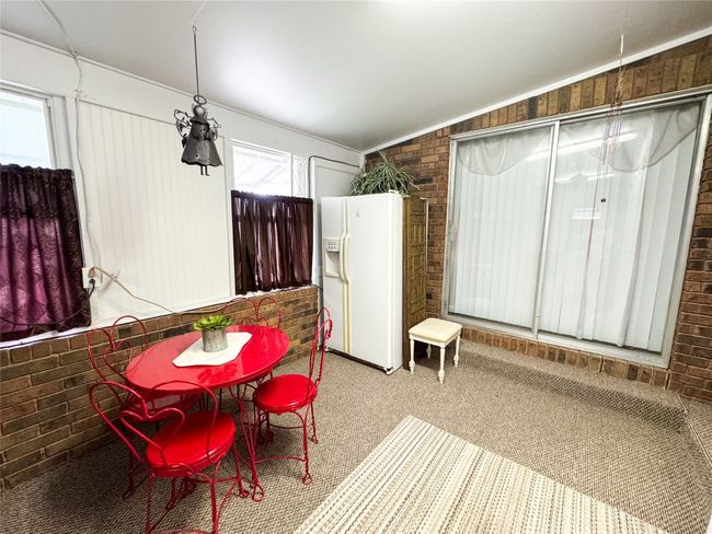 1001 N Avenue H, House other with 3 bedrooms, 3 bathrooms and null parking in Haskell TX | Image 19