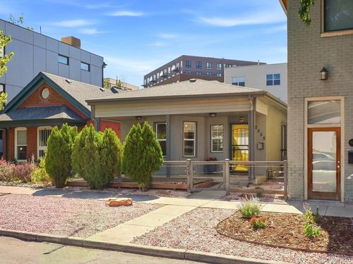 2555 N Clarkson St, Denver, CO, 80205-5150 | Card Image