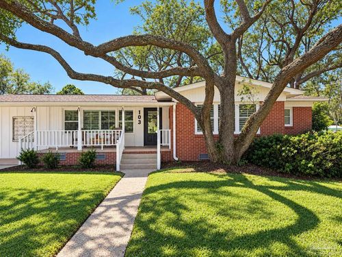 103 San Carlos Ave, Gulf Breeze, FL, 32561-4144 | Card Image