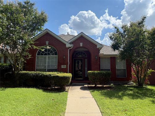 3112 Rocky Mountain Dr, Plano, TX, 75025-4231 | Card Image