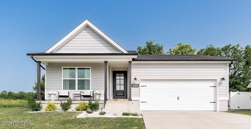 829 Wolf Run Park Blvd, Jeffersonville, IN, 47130-6410 | Card Image