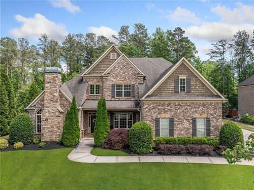 390 Scott Farm Dr, Powder Springs, GA, 30127-4533 | Card Image