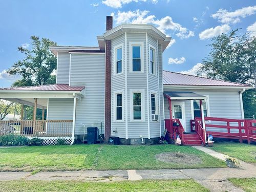 124 N Pearl St, Crestline, OH, 44827-1611 | Card Image