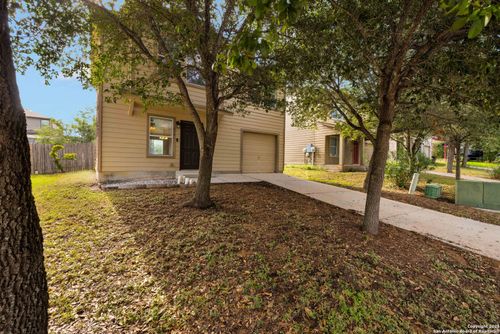 8406 Mescal Pass, San Antonio, TX, 78252-2800 | Card Image