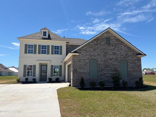 107 Canehaven Blvd, Youngsville, LA, 70592-4508 | Card Image