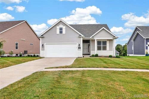 622 Cruden Bay Ct, O Fallon, MO, 63368-4215 | Card Image