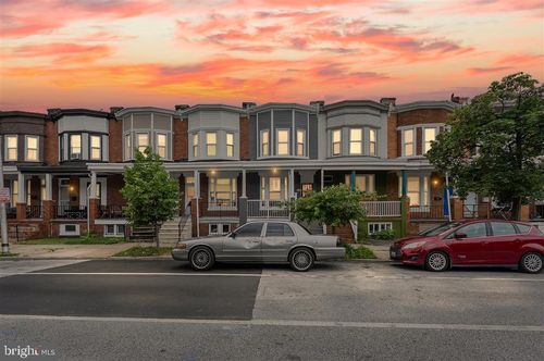 427 E 28th St, BALTIMORE, MD, 21218-4426 | Card Image