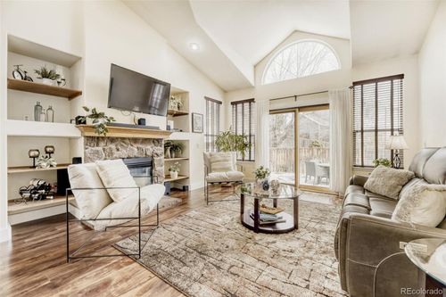 12640 S Beaver Creek Ct, Parker, CO, 80134-4853 | Card Image