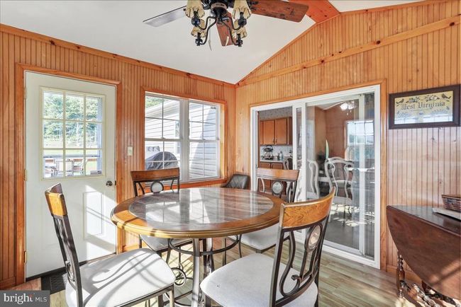 6194 Milo School Rd, House other with 4 bedrooms, 3 bathrooms and null parking in GREAT CACAPON WV | Image 14