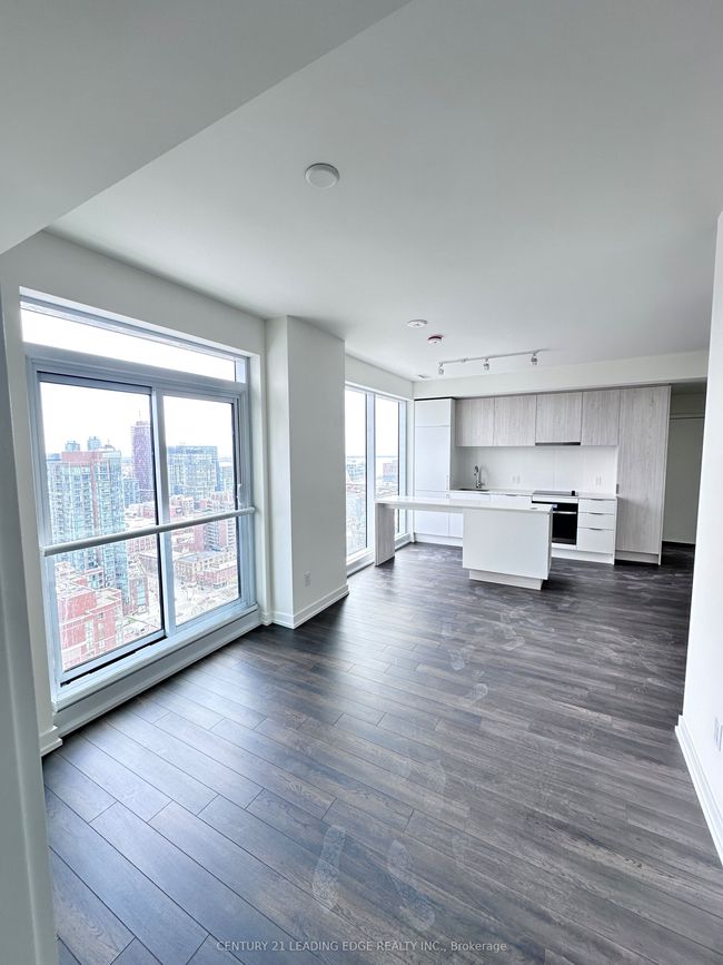 3106 - 89 Church St, Condo with 2 bedrooms, 2 bathrooms and null parking in Toronto ON | Image 15