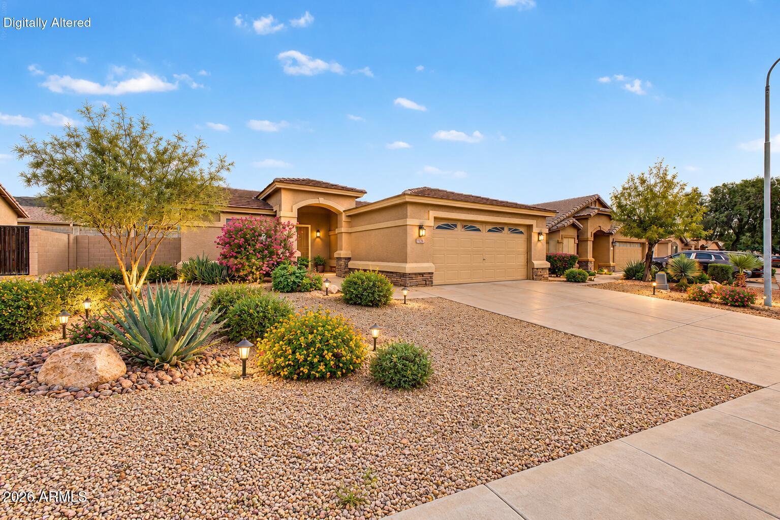 Residential in Phoenix