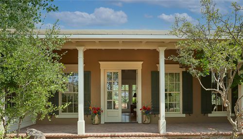 1055 Camino Rancheros, Santa Fe, NM, 87505-0344 | Card Image