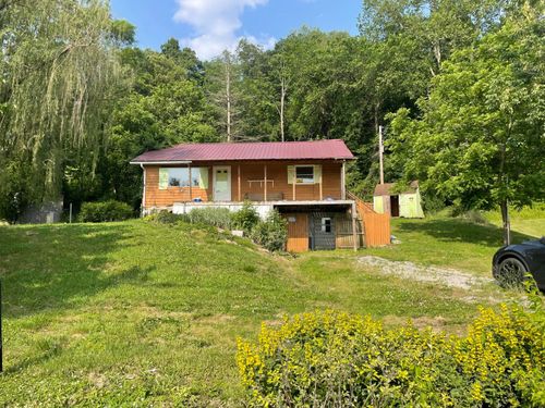 350 Fairground Rd, Lucasville, OH, 45648-8362 | Card Image