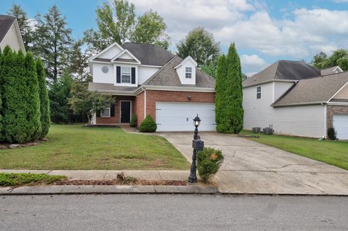 7148 Arbor Leaf Ln, Chattanooga, TN, 37421-1964 | Card Image
