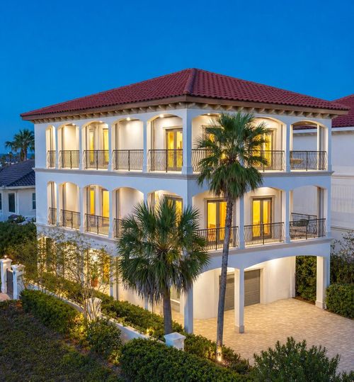 52 Sandstone St, Santa Rosa Beach, FL, 32459-3508 | Card Image