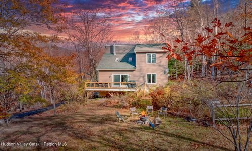 54 Hillside Drive, West Shokan, NY, 12494 | Card Image