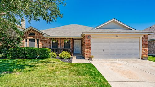 308 Vista Way Dr, Saginaw, TX, 76179-1393 | Card Image
