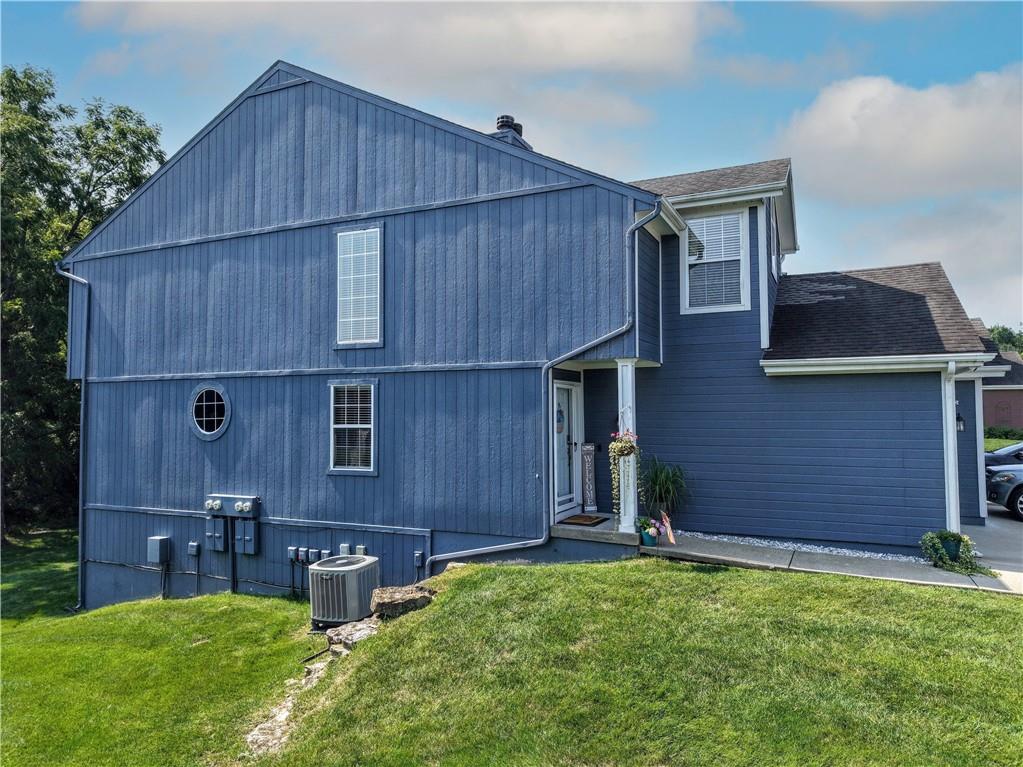Residential in Lee's Summit 2