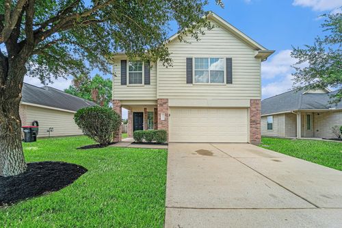 22323 Queenbury Hills Dr, Houston, TX, 77073-5685 | Card Image