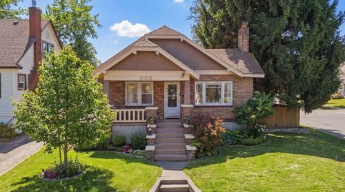 302 E 29th Ave, Spokane, WA, 99203-2517 | Card Image