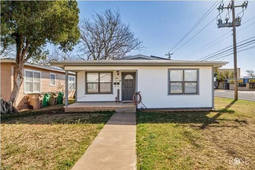 1726 S Park St, San Angelo, TX, 76901-4647 | Card Image