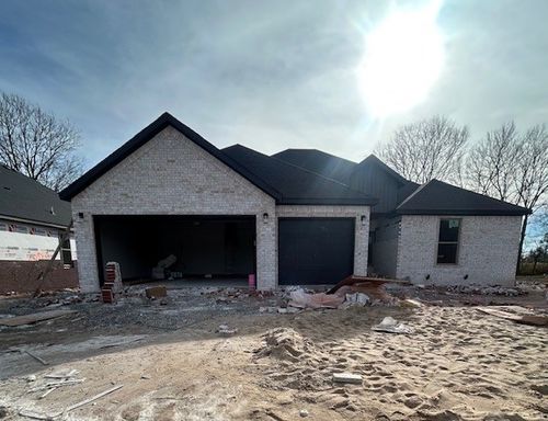 808 W Kelley Ann St, Siloam Springs, AR, 72761 | Card Image