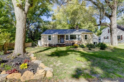 506 Bowman Ave, Madison, WI, 53716-1704 | Card Image