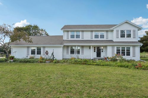 2558545 Hi Lo Dr, Mukwonago, WI, 53149-9627 | Card Image