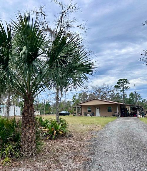 15129 E Royal Oak Drive, Perry, FL, 32348 | Card Image