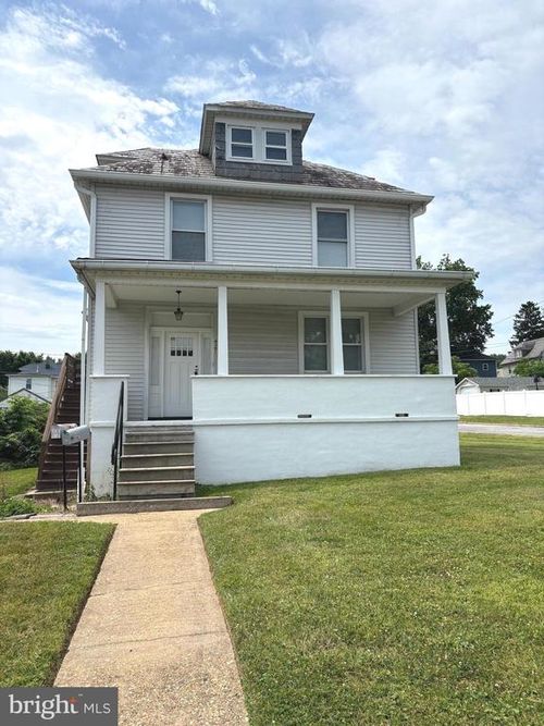 2nd-floor-4301 Kolb Ave, BALTIMORE, MD, 21206-2022 | Card Image