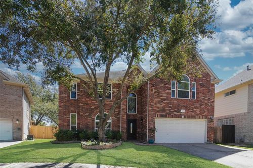 2111 Scenic Hollow Ct, Katy, TX, 77450-6653 | Card Image