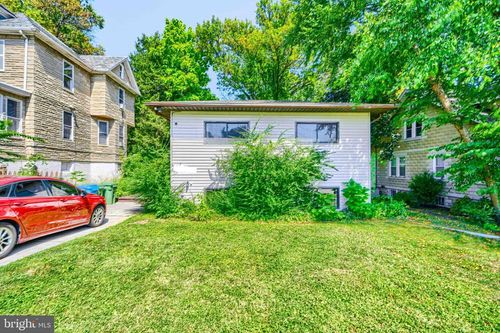 4006 Pinewood Ave, BALTIMORE, MD, 21206-1507 | Card Image