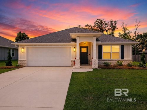 1121 Hayward Loop, Foley, AL, 36535-4736 | Card Image