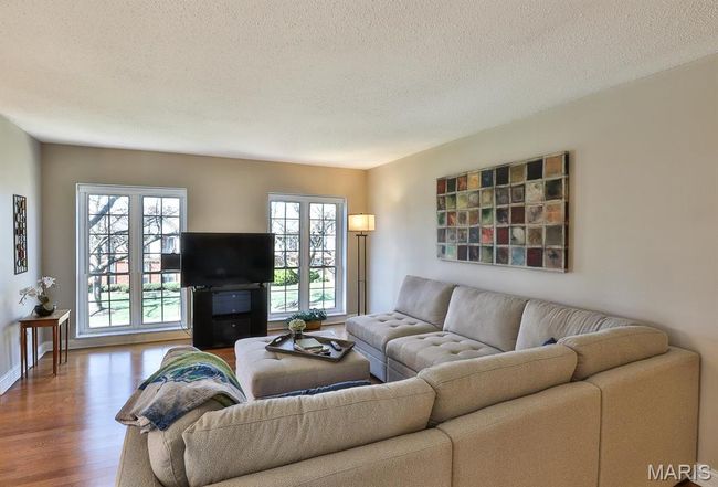 APT-4 - 917 Claytonbrook Dr, Condo with 2 bedrooms, 2 bathrooms and 2 parking in Ballwin MO | Image 5