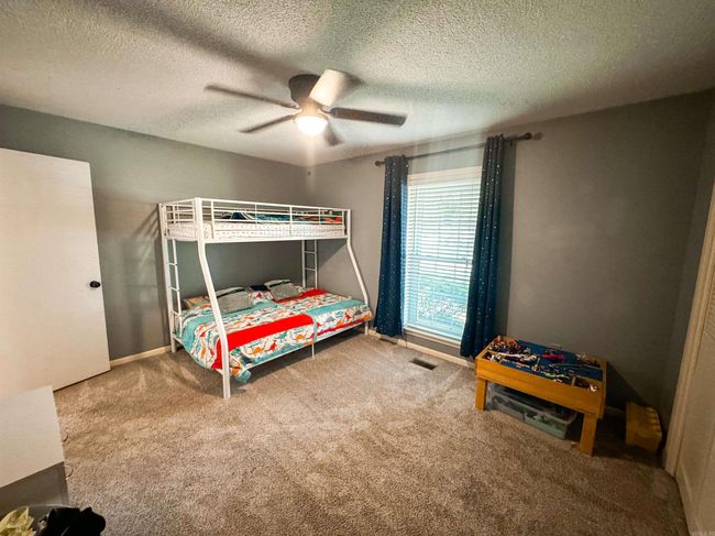 105 Liles Dr, House other with 4 bedrooms, 2 bathrooms and null parking in Searcy AR | Image 34