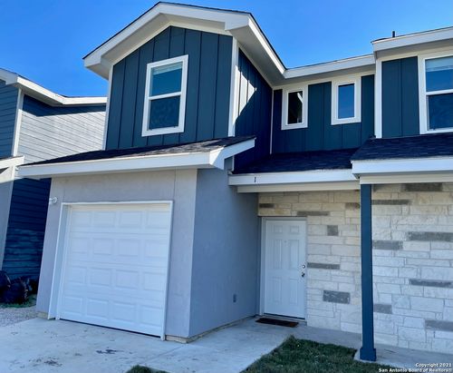 unit-4-6922 Crestway Rd, San Antonio, TX, 78239-2362 | Card Image