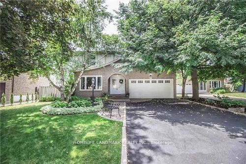 3 Padget Pl, Unionville, ON, L3R1Y6 | Card Image