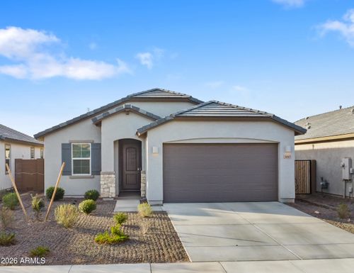 3065 E Riding Boot Way, San Tan Valley, AZ, 85140-1795 | Card Image