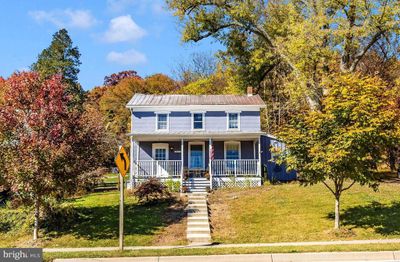 26112 Frederick Road, House other with 2 bedrooms, 1 bathrooms and null parking in CLARKSBURG MD | Image 1