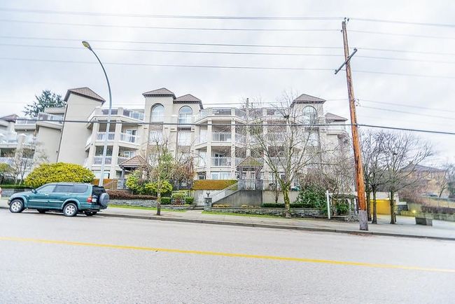 310 - 519 Twelfth Street, Condo with 2 bedrooms, 2 bathrooms and 2 parking in New Westminster BC | Image 27