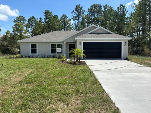 7809 N Jamaica Dr, CITRUS SPRINGS, FL, 34433-4153 | Card Image