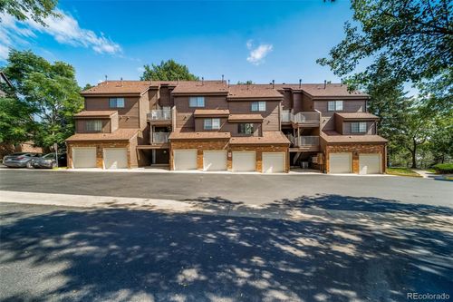 f-834 S Vance Street, Lakewood, CO, 80226 | Card Image