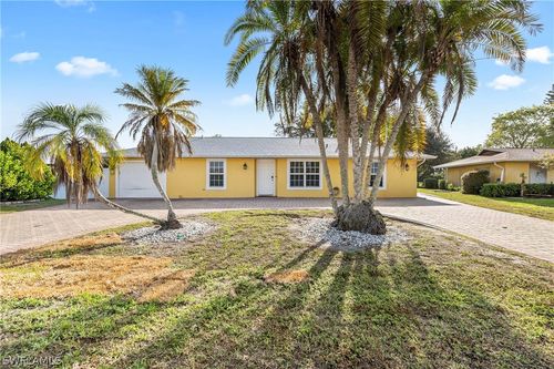 2040 46th Terrace Sw, NAPLES, FL, 34116 | Card Image