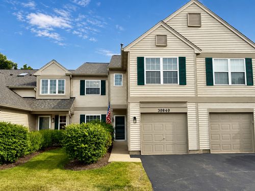 38-4-39849 N Harbor Ridge Dr, Antioch, IL, 60002-2349 | Card Image