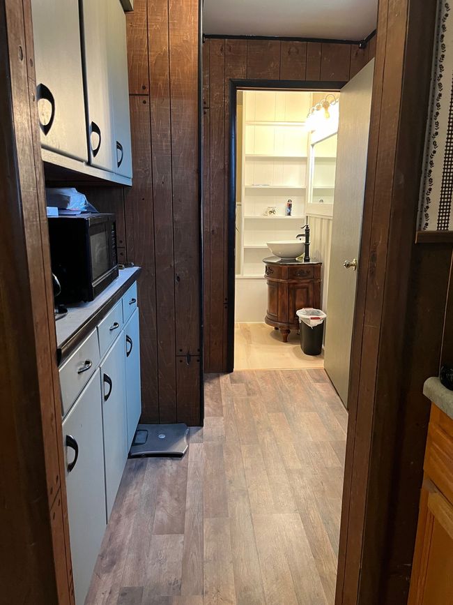 5721 Rossman Rd, House other with 4 bedrooms, 1 bathrooms and null parking in Kingston MI | Image 8