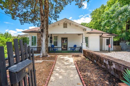 169 &amp; 171 Crest Street, Hot Springs, AR, 71901 | Card Image