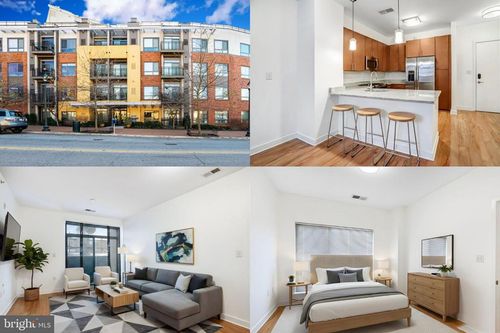 apt-403-8005 13th St, SILVER SPRING, MD, 20910-5833 | Card Image